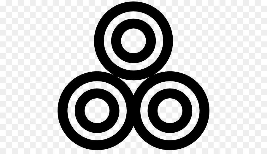 Triskelion，Dibujo PNG