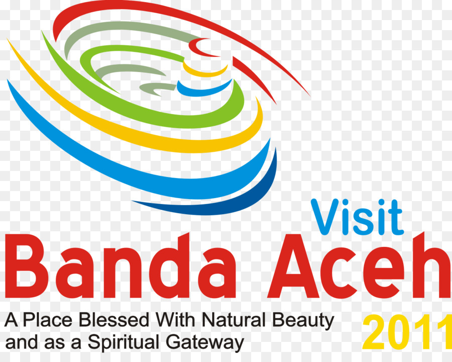 Banda Aceh，Logotipo PNG