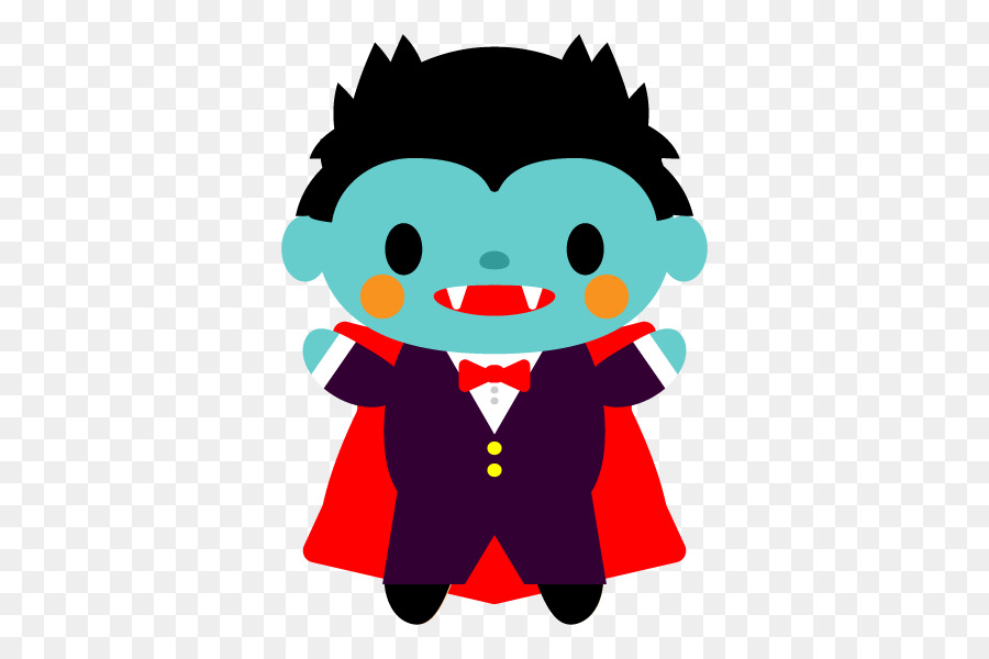 El Conde Drácula，Halloween PNG