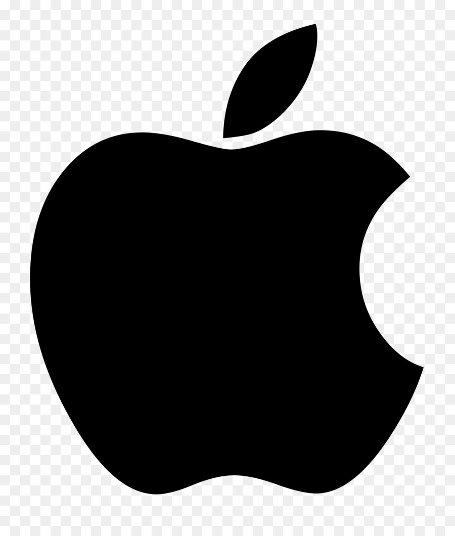 Apple，Logotipo PNG