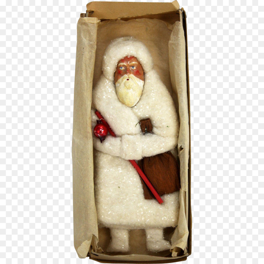 Papá Noel，Decoración Navideña PNG