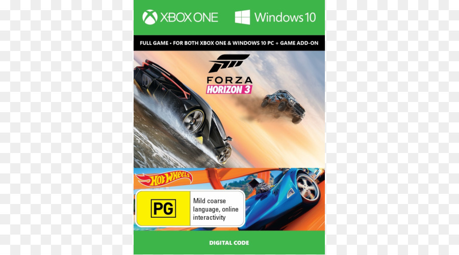 Forza Horizon 3，Forza Horizon PNG