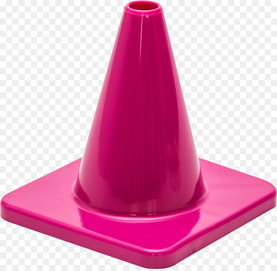 Cono De Tráfico，Cono PNG