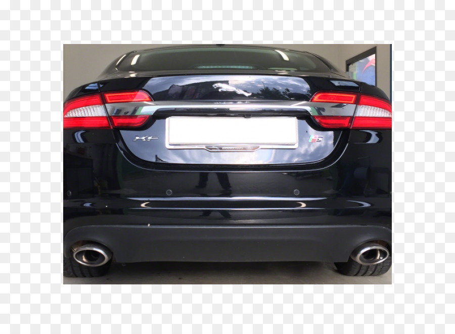 Jaguar Xf，Coche Mediano PNG