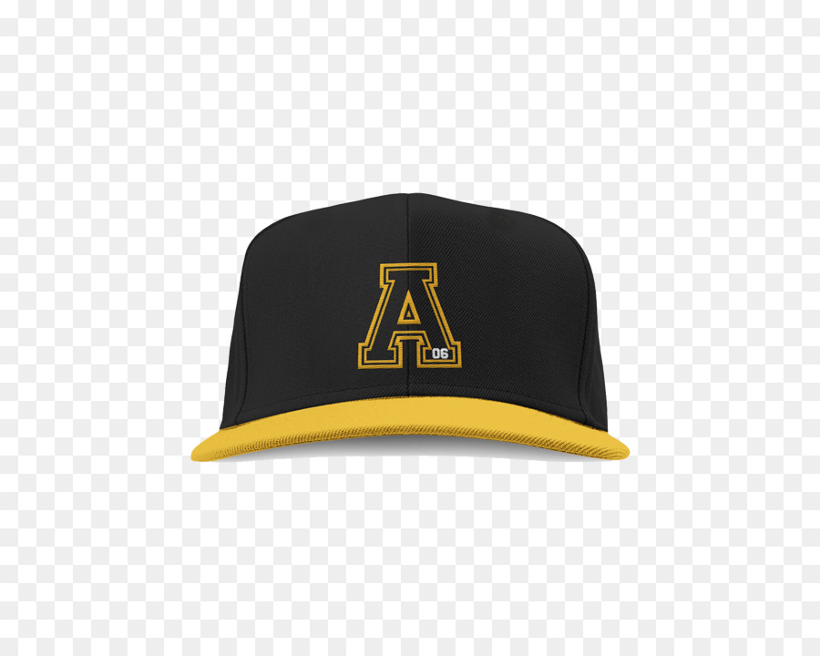 Gorra De Béisbol，Marca PNG