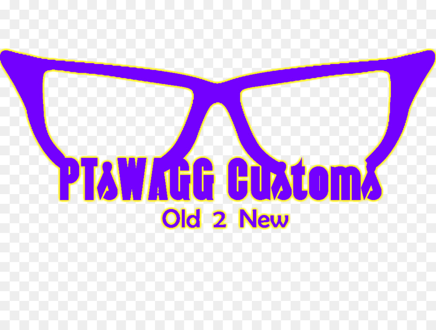 Gafas，Logotipo PNG