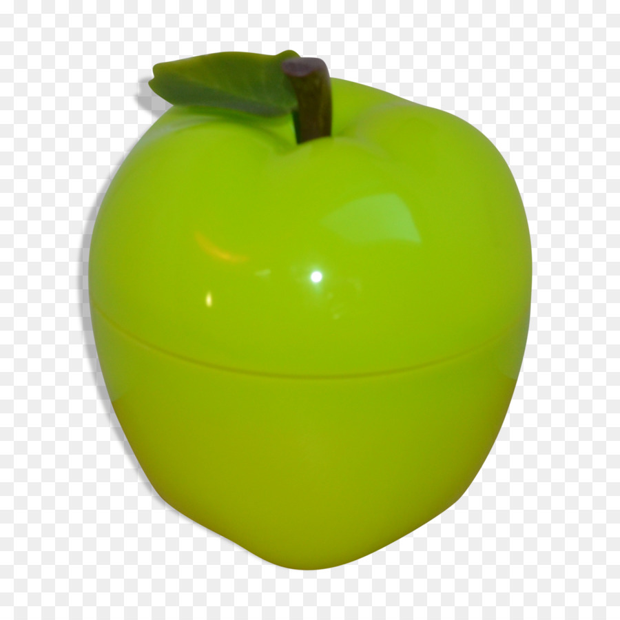 Granny Smith，Verde PNG