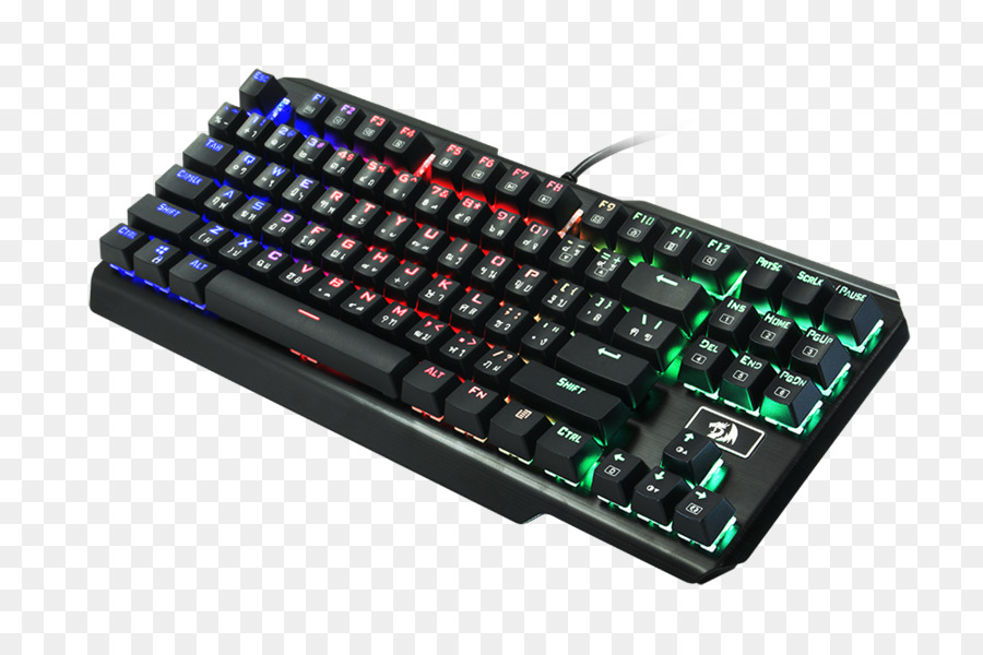 Teclado，Ratón De Computadora PNG