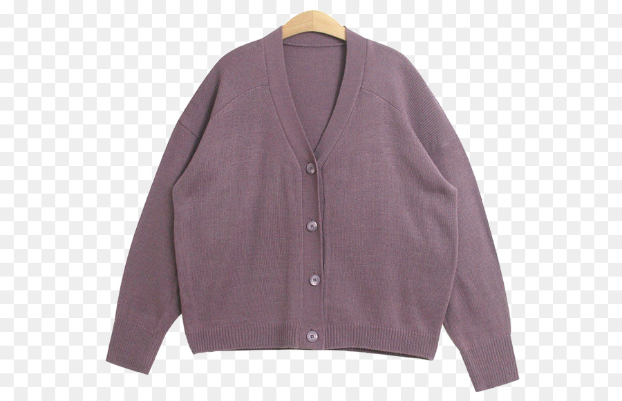 Cardigan，Chaqueta PNG