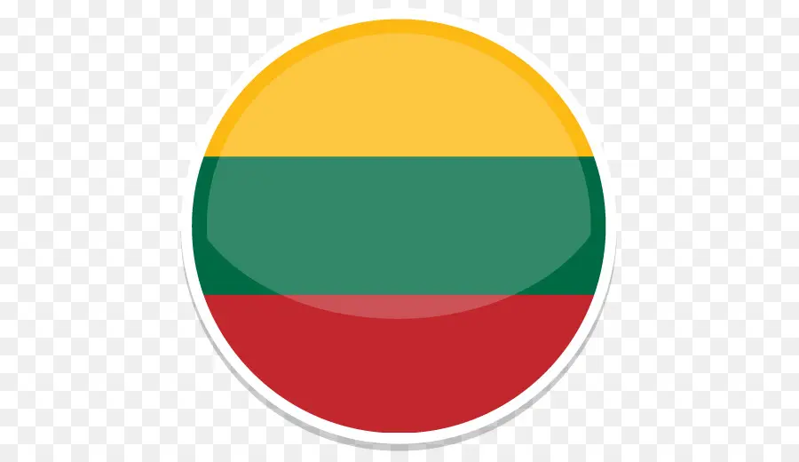 Lituania，Iconos De Equipo PNG