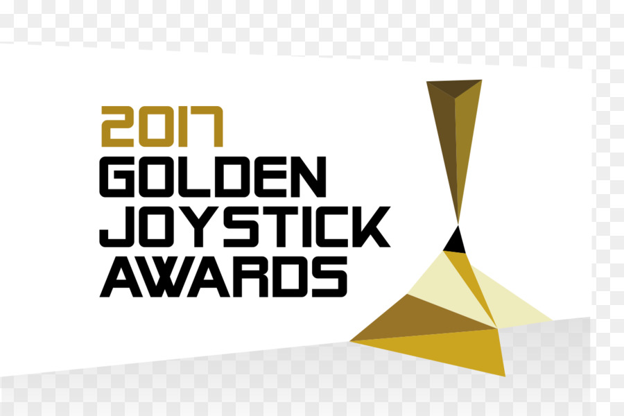 Golden Joystick Awards，Logotipo PNG