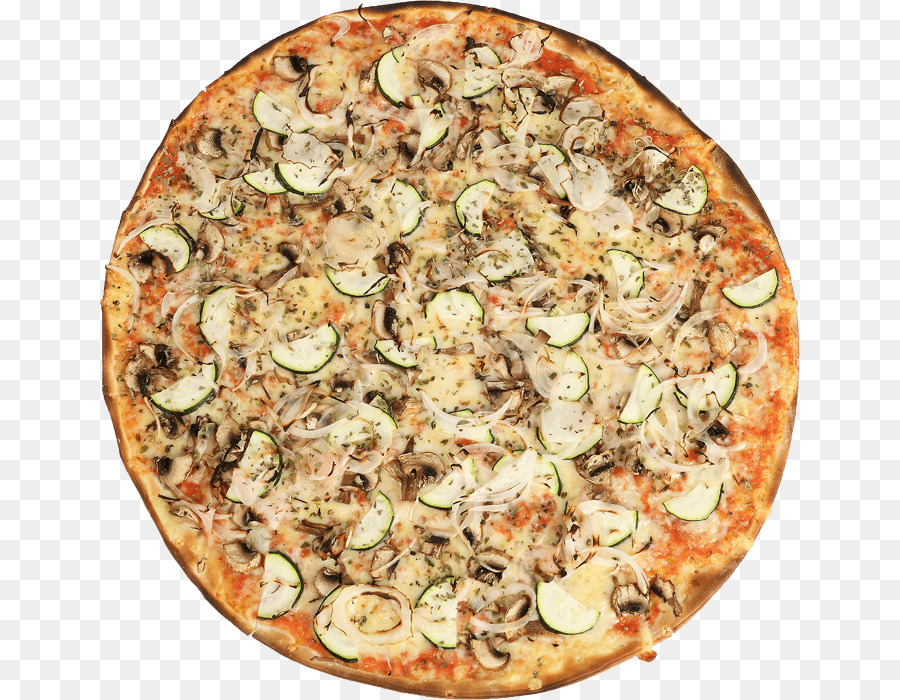 Californiastyle Pizza，Pizza Siciliana PNG