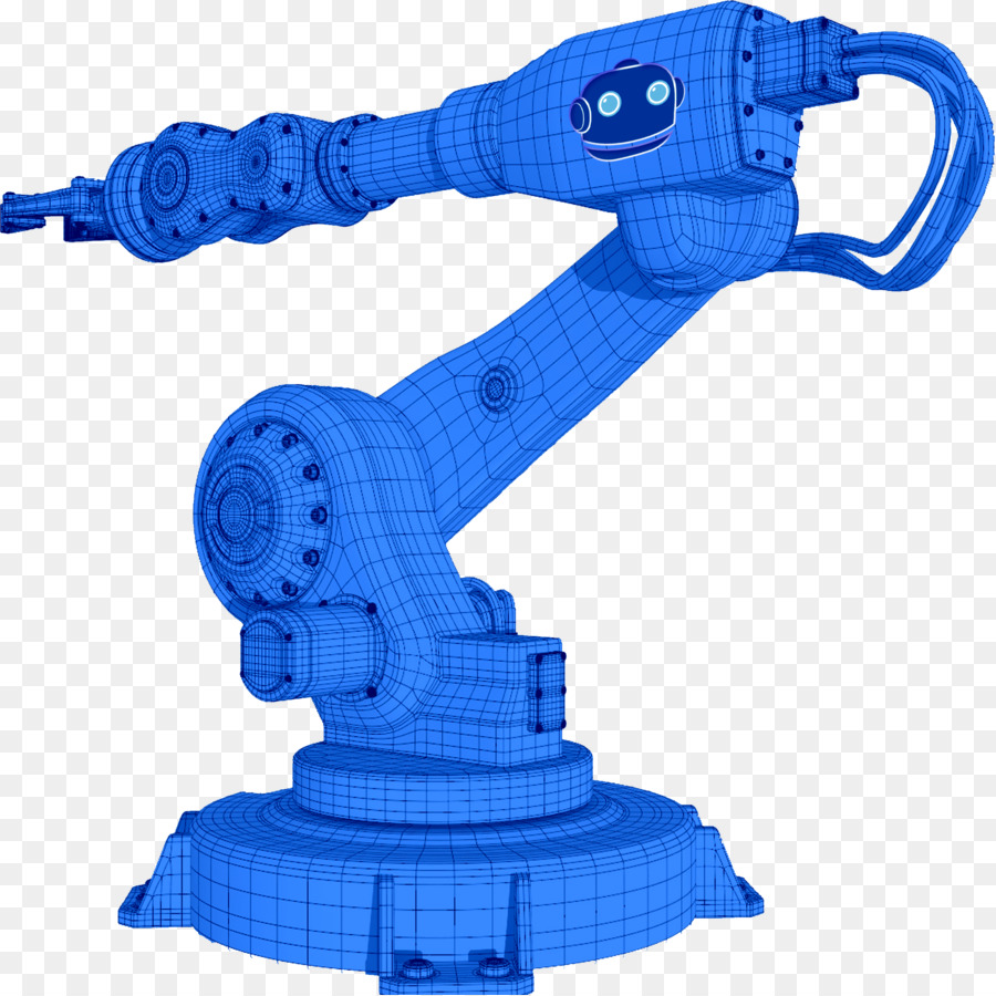 La Robótica，Robot PNG