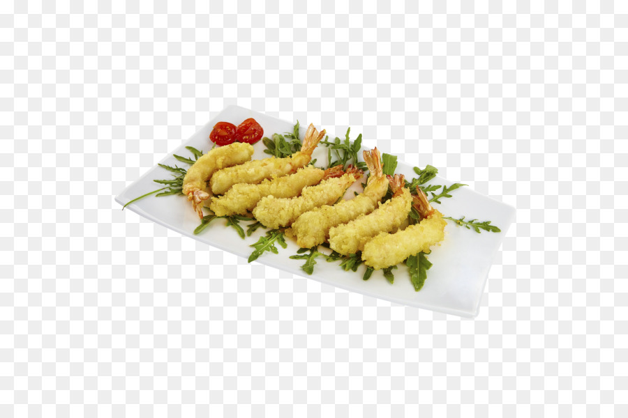 Las Papas Fritas，Tempura PNG