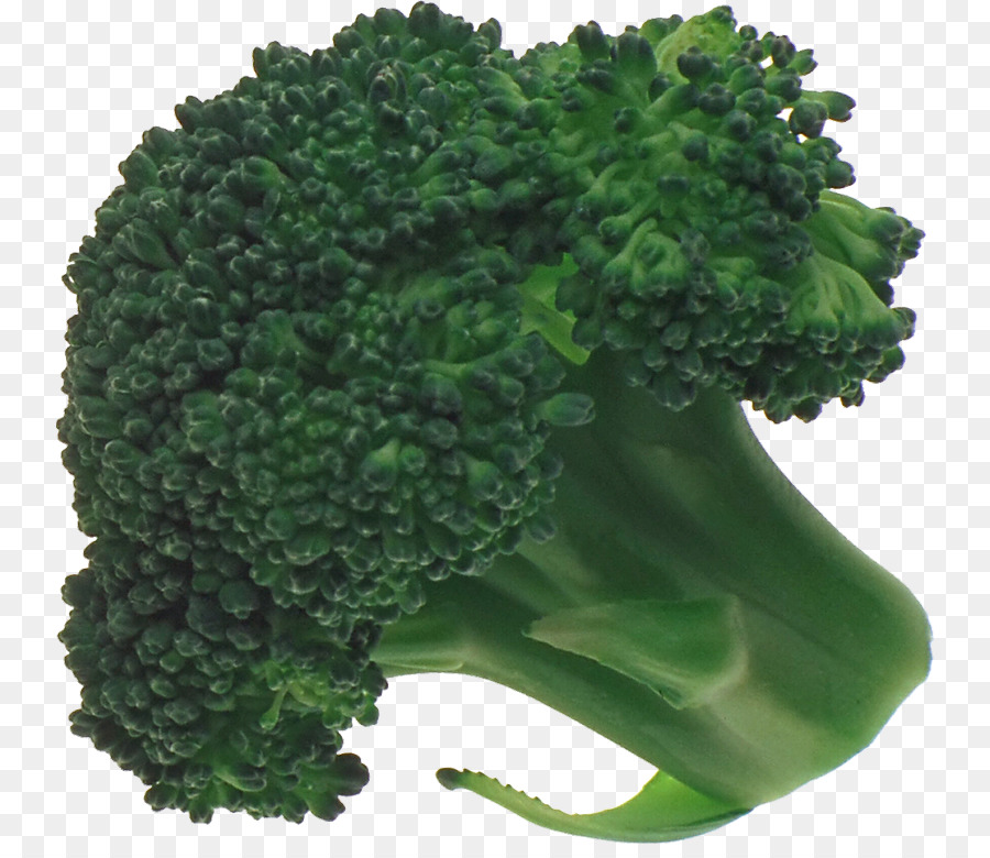 Brócoli Verde，Saludable PNG