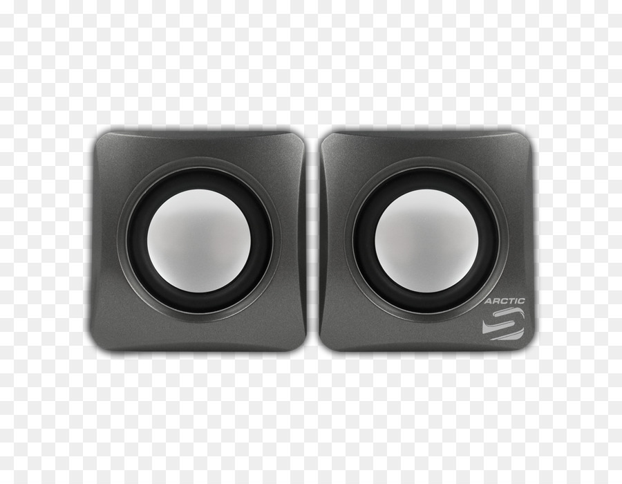 Altavoces De La Computadora，Subwoofer PNG