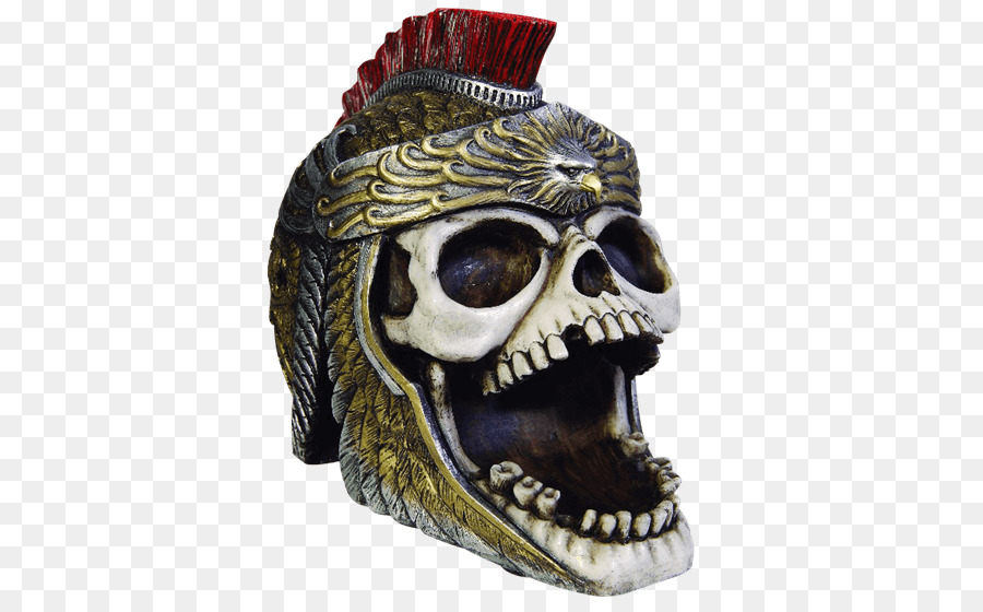 Casco De Calavera，Armadura PNG