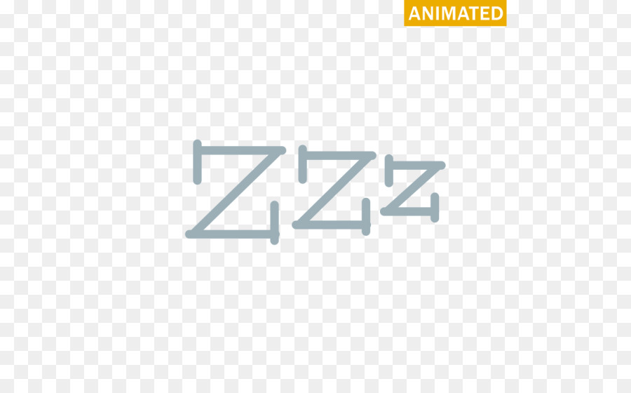 Zzz，Dormir PNG