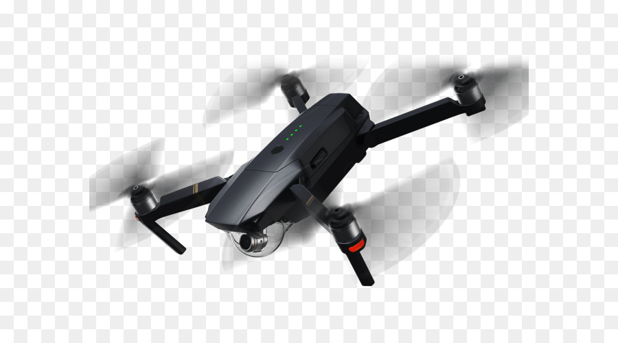 Mavic，Helicóptero PNG