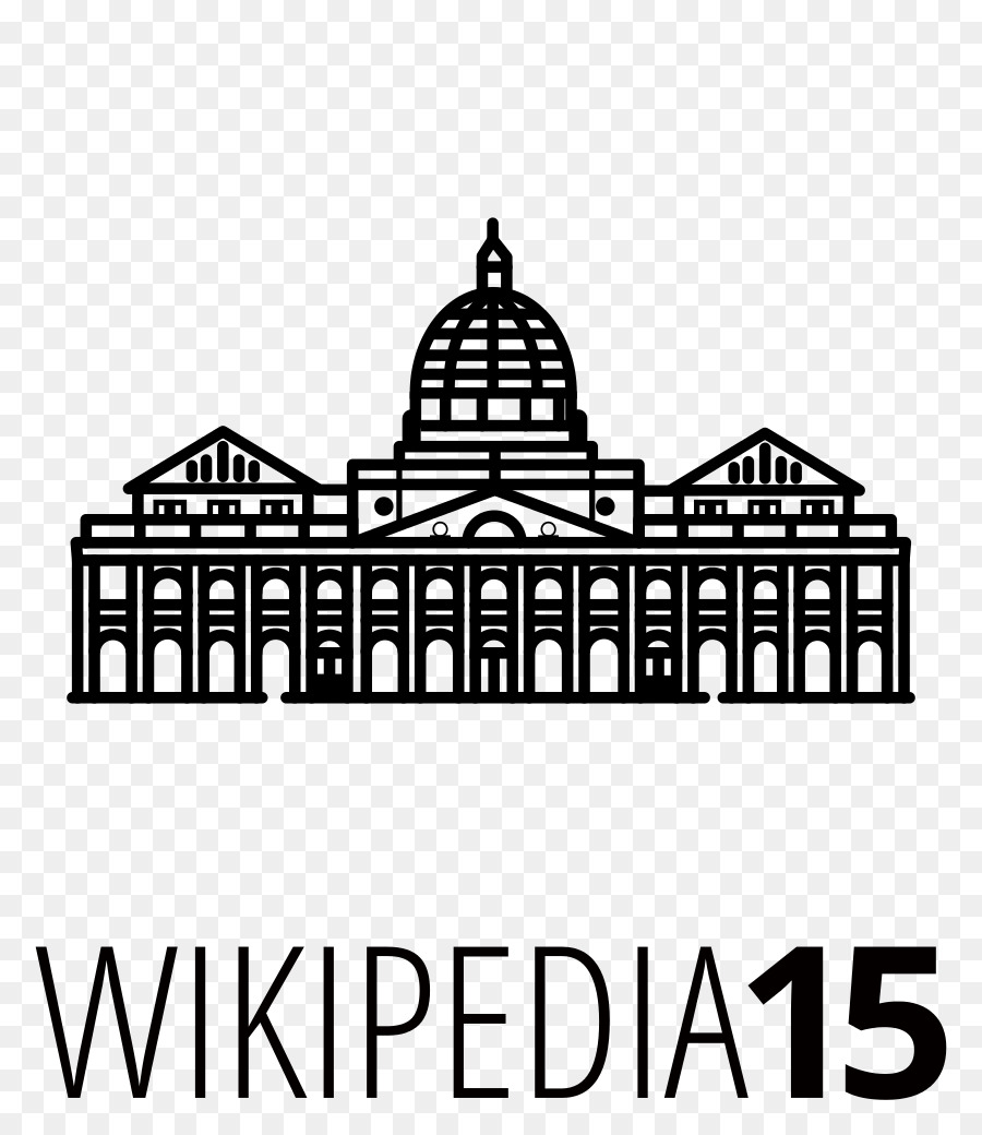 Wikipedia，Wikipedia En Inglés PNG