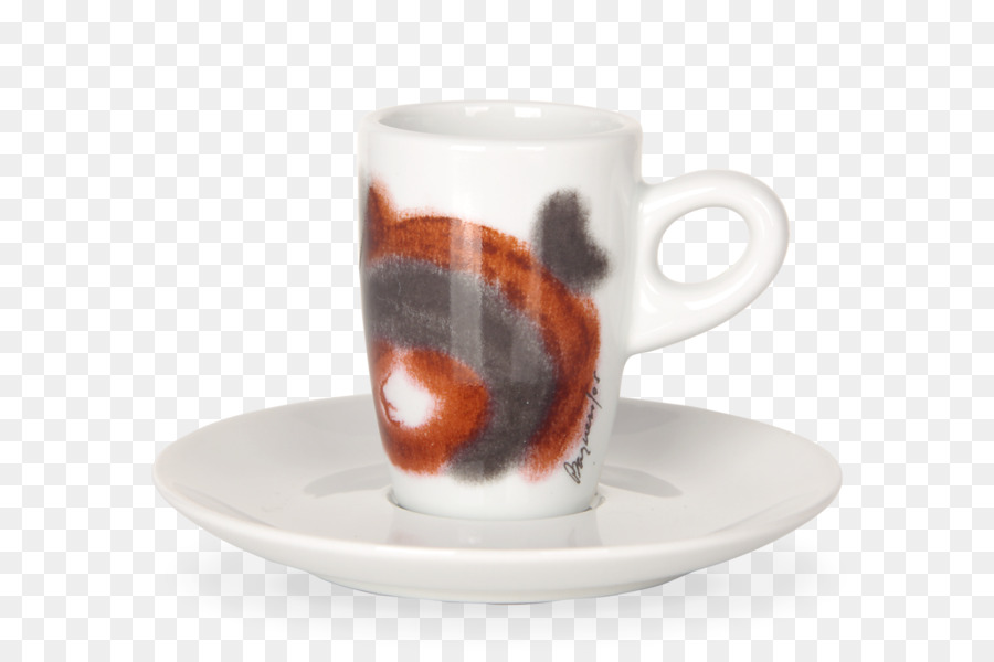 Taza De Café，Espresso PNG