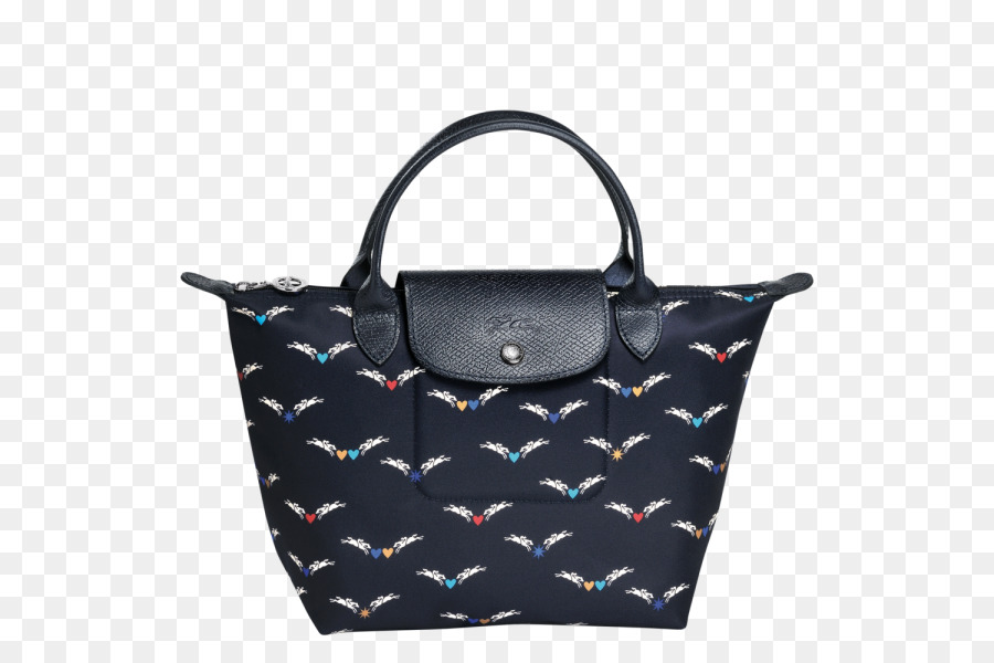 Longchamp，Bolsa PNG