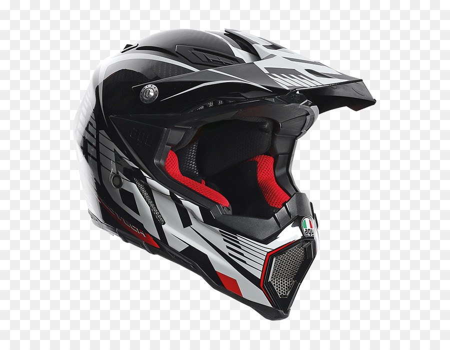 Cascos De Moto，Agv PNG