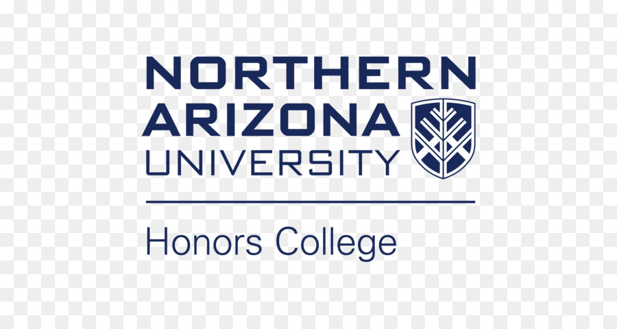 Universidad Del Norte De Arizona，Logo PNG