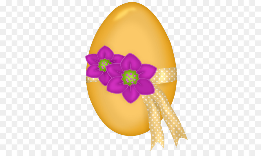 Huevo De Pascua，Conejito De Pascua PNG