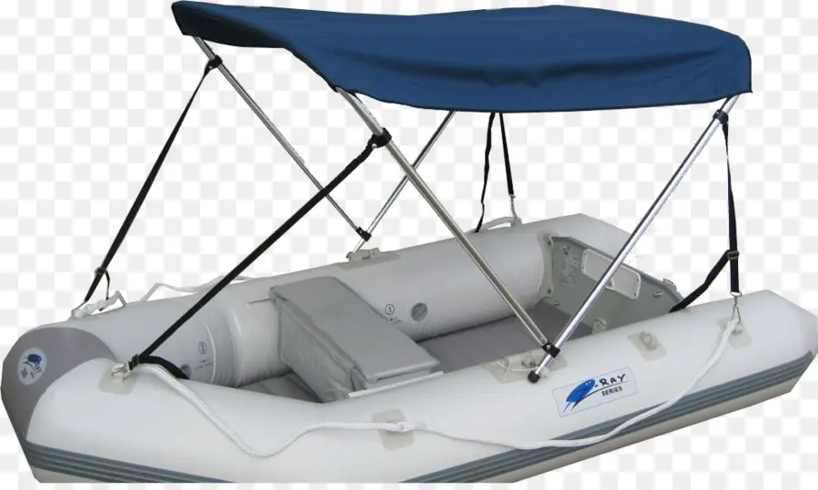 Bote Inflable，Barco PNG