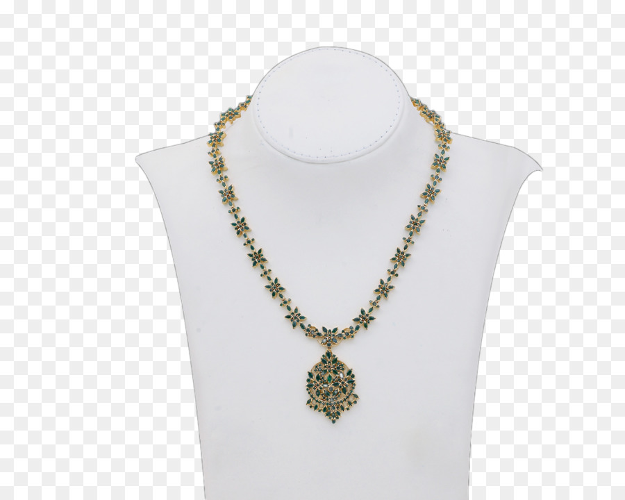 Collar，Pendiente PNG