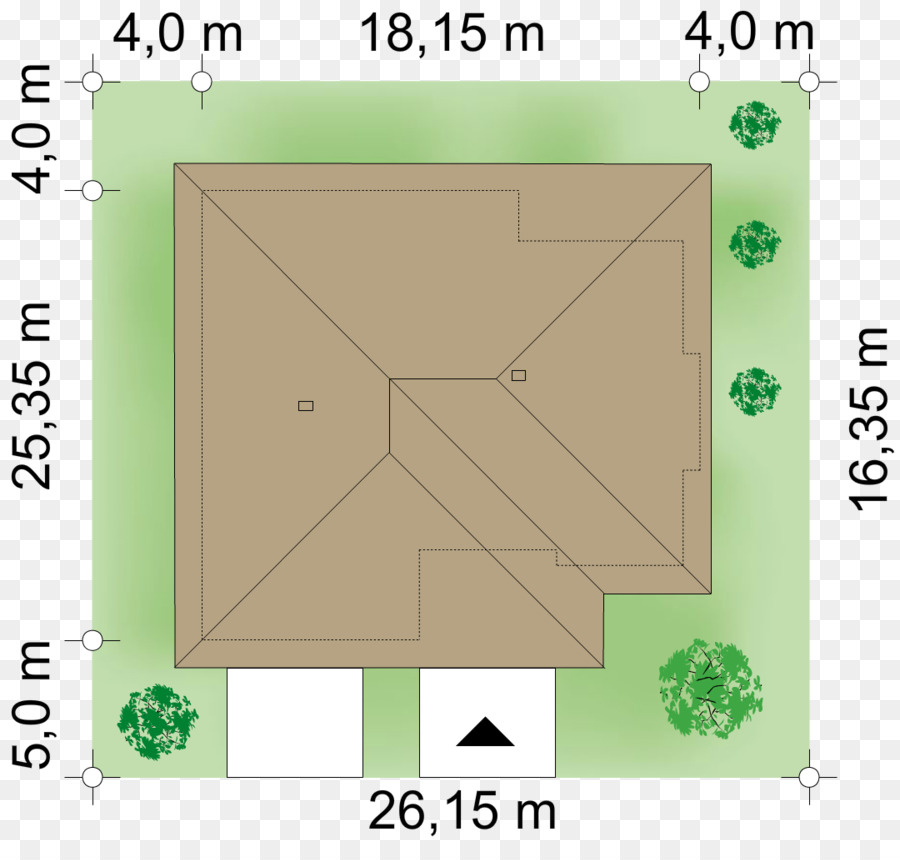 Casa，Casa Plan De PNG