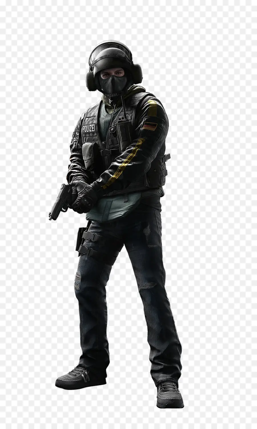 Tom Clancy Rainbow Six Vegas 2，Rainbow Six Siege Operación De La Sangre De La Orquídea PNG