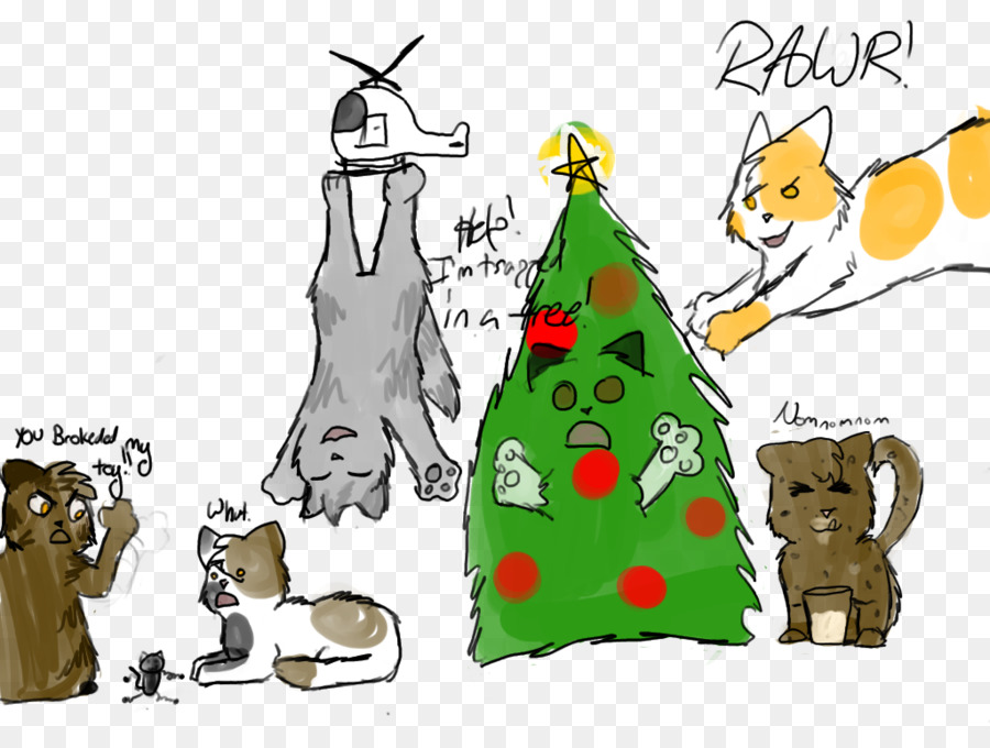 árbol De Navidad，Adorno De Navidad PNG