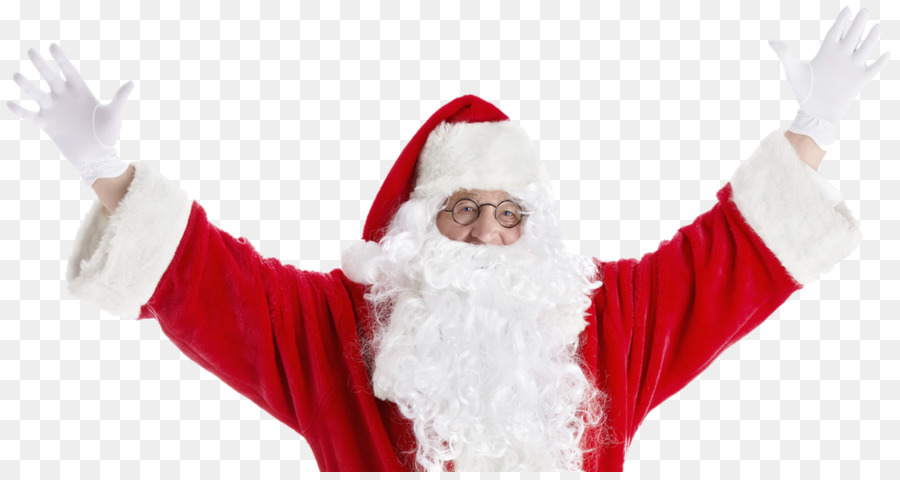 Papá Noel，Navidad PNG