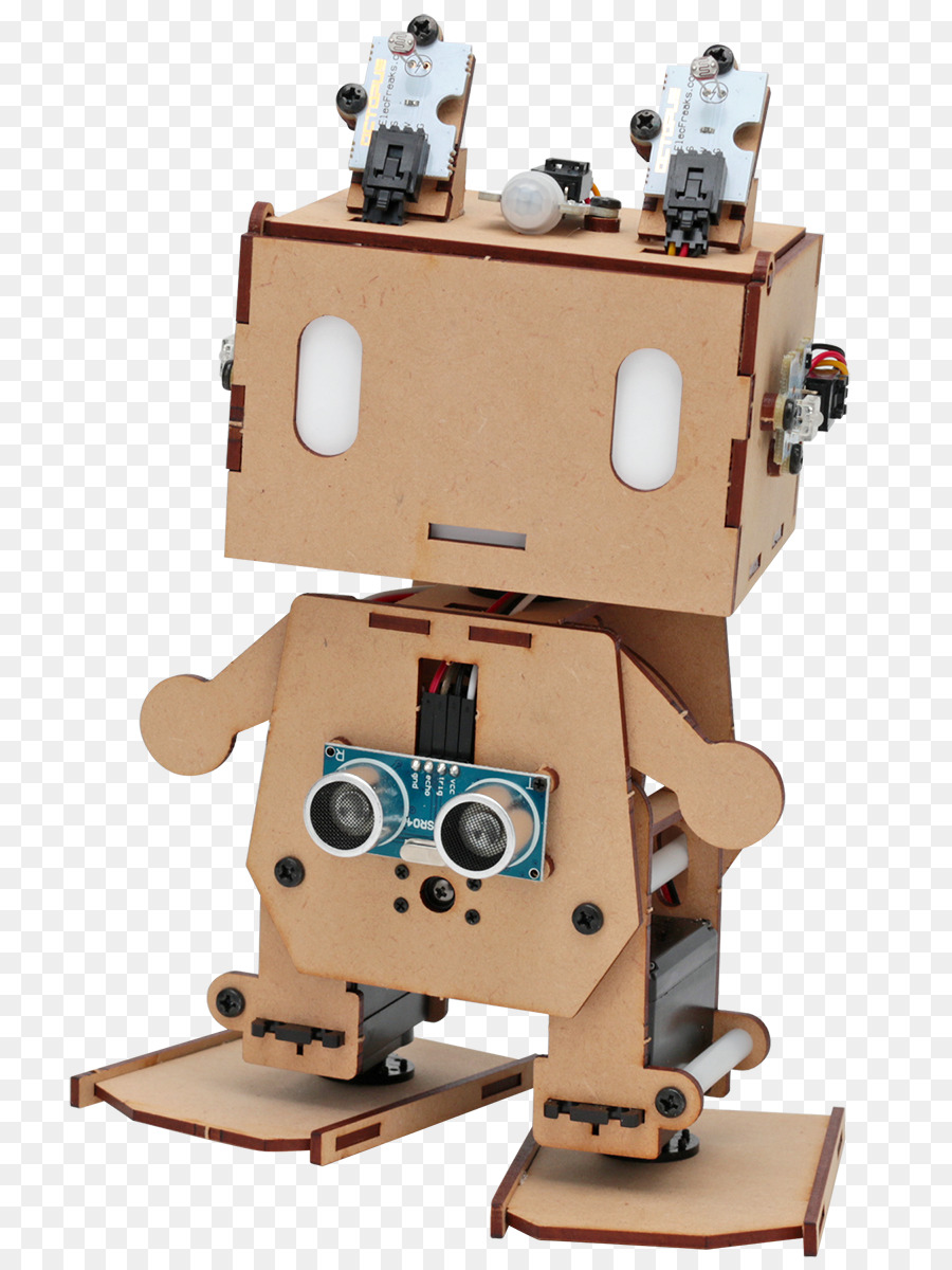 Robot，Electrónica PNG