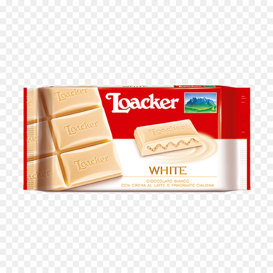 Chocolate Blanco，Barra De Chocolate PNG