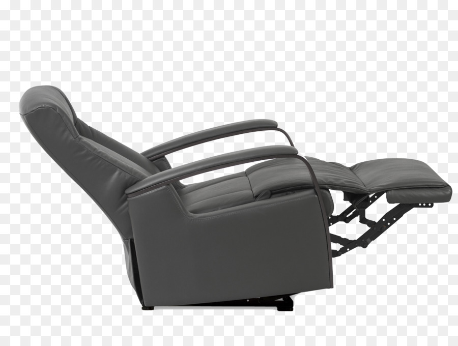 Reclinable，Sofá PNG