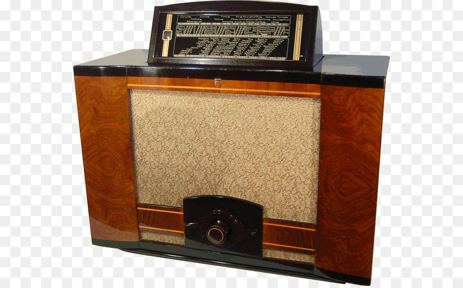 Radio，Radio Antiguo PNG