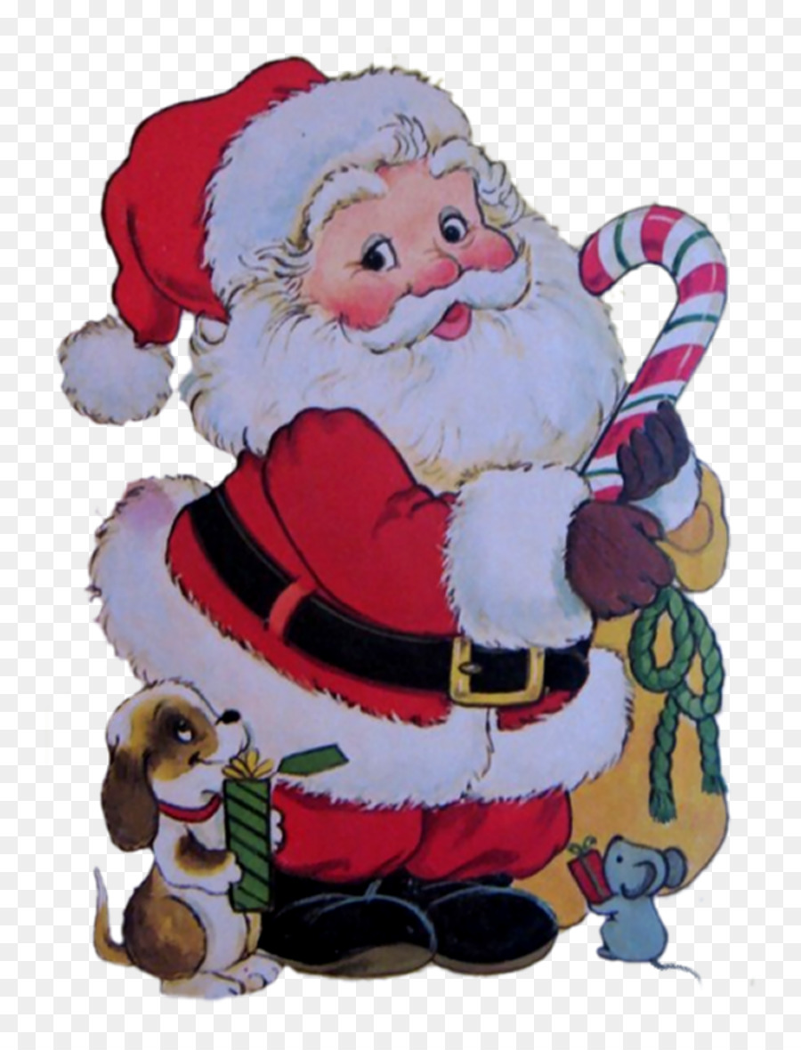 Figura De Papá Noel，Navidad PNG