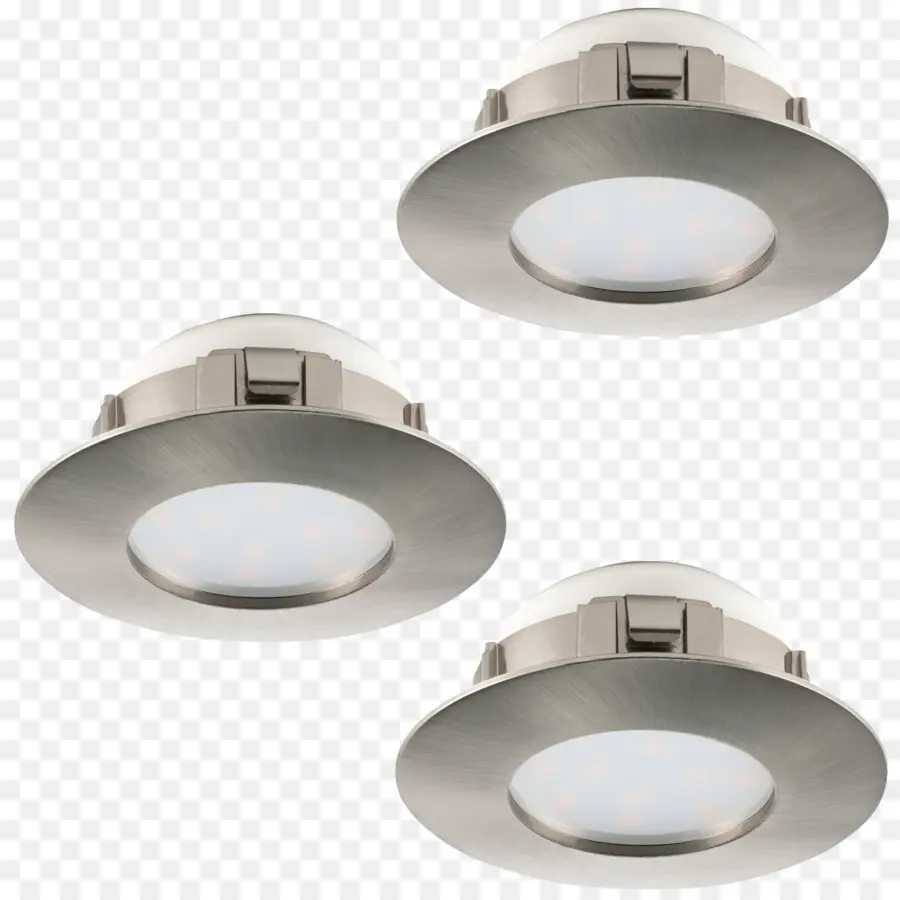 Luces Empotradas，Techo PNG