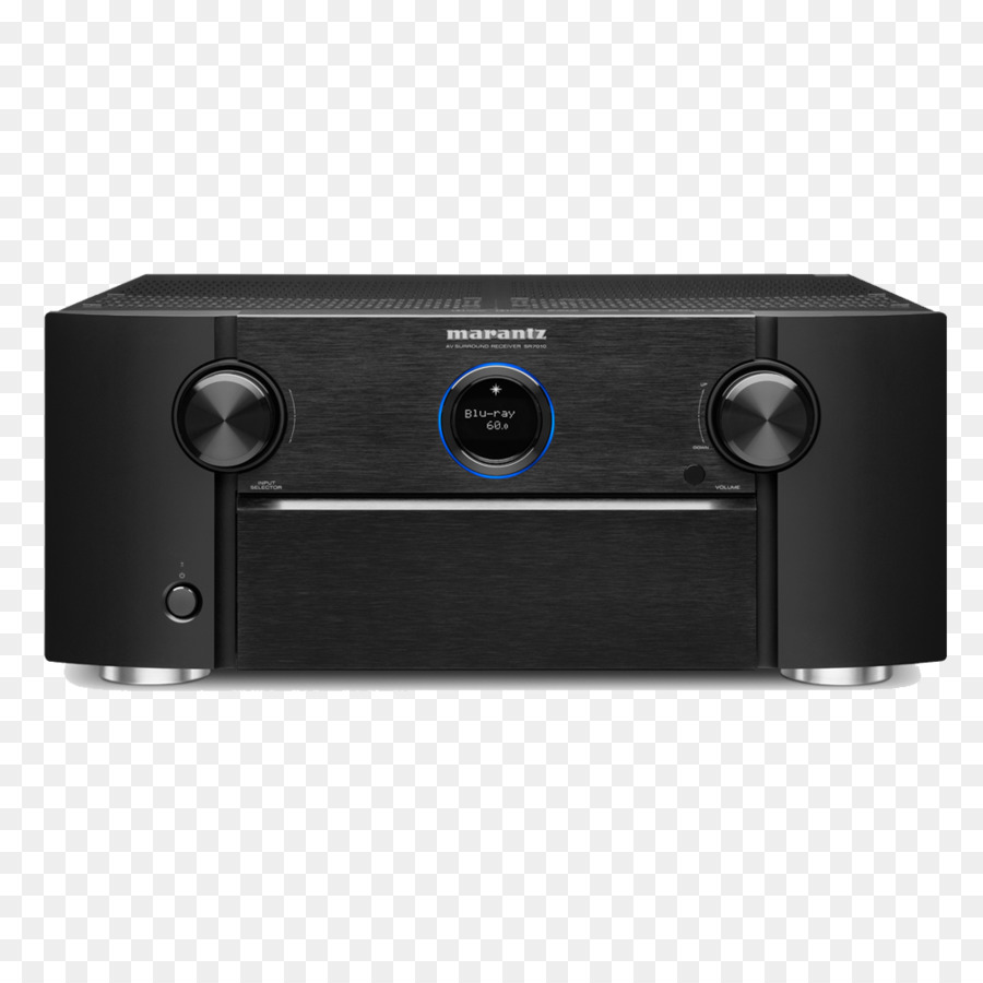 Marantz，Receptor De Av PNG