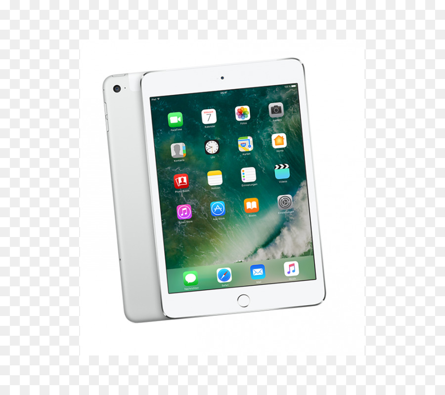 Ipad 4，El Ipad Mini 4 PNG