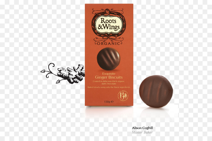 Ginger Snap，Praliné PNG