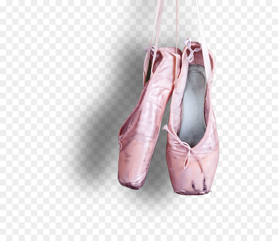 Zapatos De Ballet，Bailar PNG