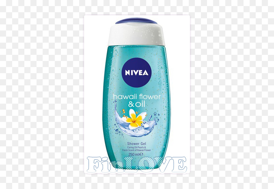 Gel De Ducha，Nivea PNG