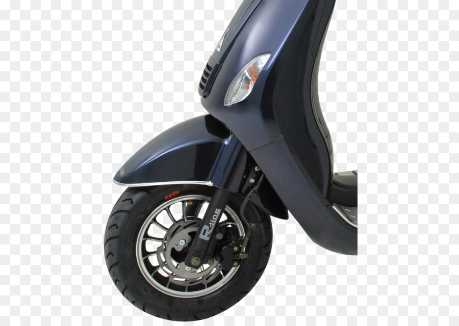 Scooter，Neumático PNG