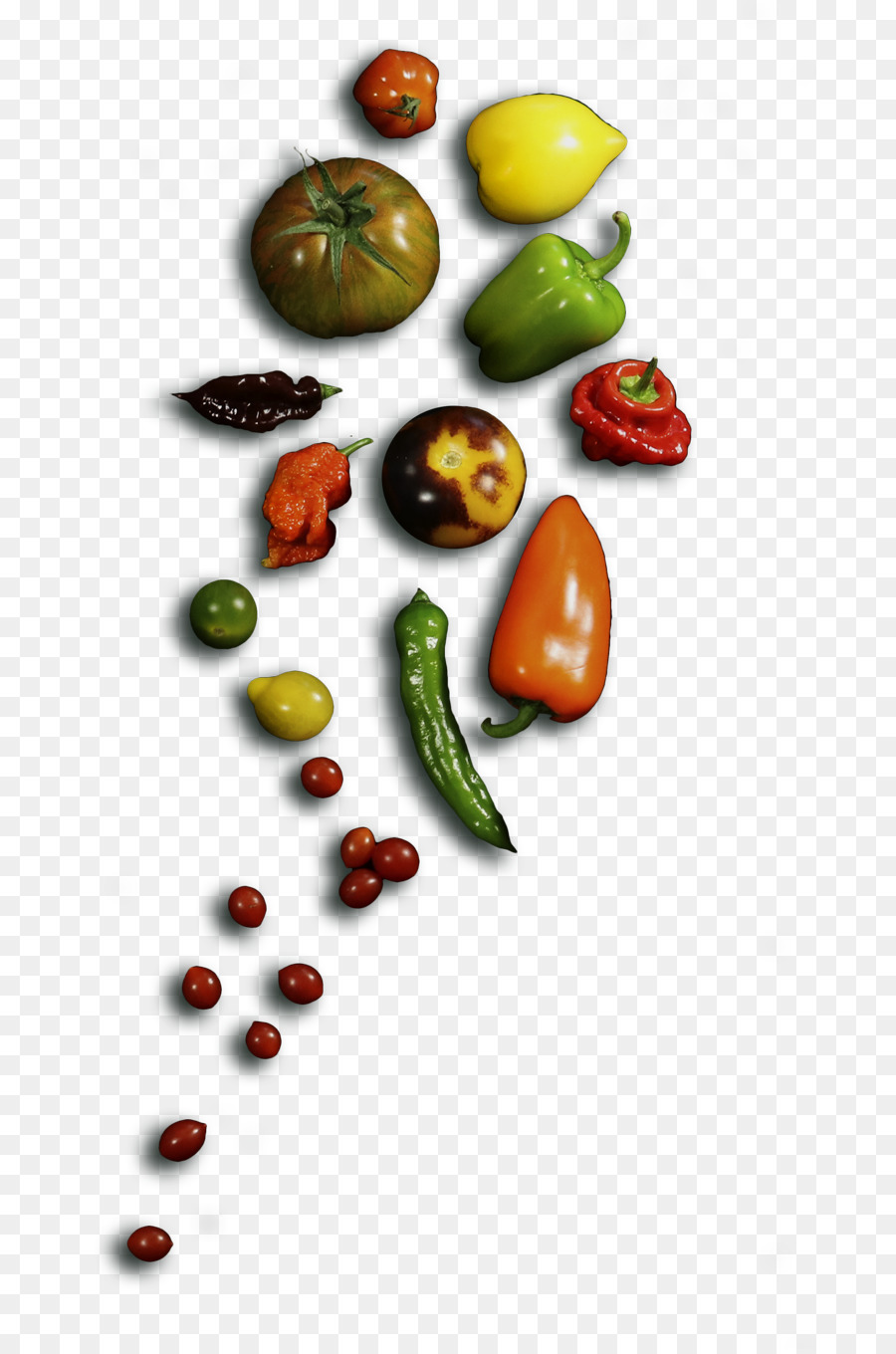 La Fruta，Cocina Vegetariana PNG