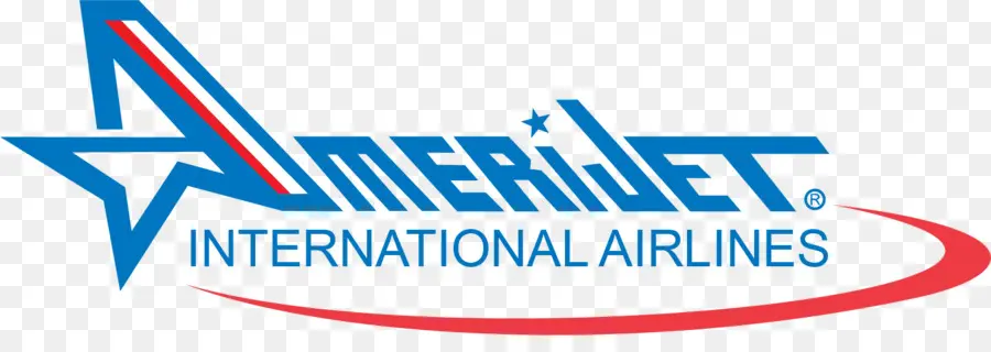 Logotipo De Amerijet，Logo PNG