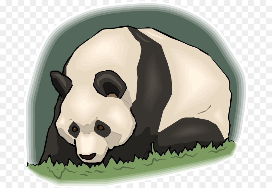 El Panda Gigante，Metarchivo De Windows PNG